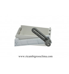 81401621 ICEMATIC Вместе Плевательницы 180x126 мм 2