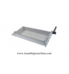 81400154 ICEMATIC Assembly Bowl 450x180 mm