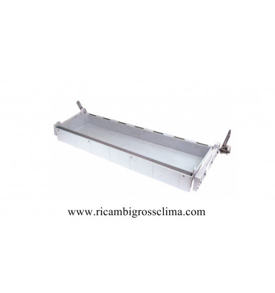 81442008 ICEMATIC Assembly Bowl 180x680 mm
