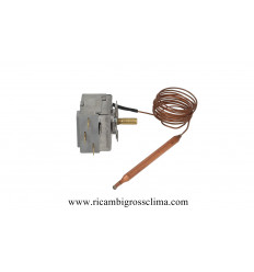 C700502000 ARTHERMO Termostato Bain marie monofásico de 30 a 90°C 2