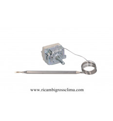 5519012800 EGO Termostato Bain marie monofásico de 30 a 90°C