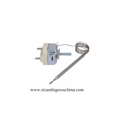 7406E THERMOSTAT WITH GLAND FOR BAIN MARIE URNS ECT 30-110 DEG  55.17024.010 