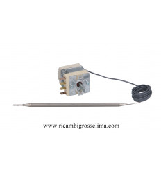 5519619030 EGO Termostato Bain marie monofásico de 30 a 90°C