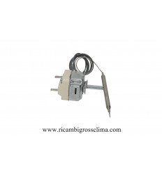 5519012805 EGO Termostato Bain marie monofásico de 30 a 90°C 2