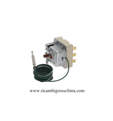 5532524160 EGO Termostato Bagnomaria Trifase 135°C 2