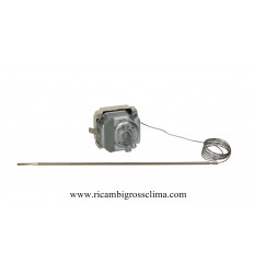5534062807 EGO Termostato del agua del baño, tres-Fase 60-320°C