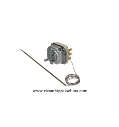 5534062807 EGO Termostato del agua del baño, tres-Fase 60-320°C 2