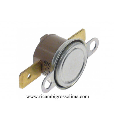 A06034 ROLLER GRILL Thermostat in Kontakt 135°C