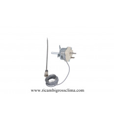 5510243010 EGO Termostato de baño de agua de una sola Fase 55-250°C 2