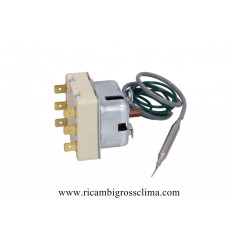 5532532340 EGO Termostato de cocina de Pasta de tres fases 170°C 2