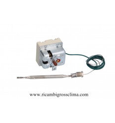 5532542858 EGO Termostato Cuocipasta Monofase 250°C