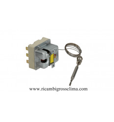 5532522843 EGO Termostato de cocina de Pasta de tres fases 132°C 2