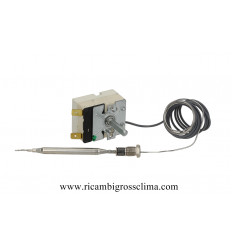 5513034120 EGO Termostato Figgitrice Monofase 97-190°C
