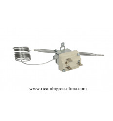 5519224801 EGO Termostato Friggitrice Monofase 30-110°C 2