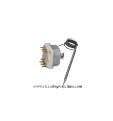 5531532060 EGO Termostato de cocina de Pasta de tres fases hasta 140°C 2