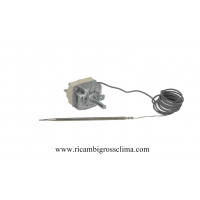 5519059803 EGO Termostato de Cocina de una sola Fase 50-270°C