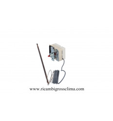 5513583010 EGO Termostato Friggitrice Monofase 420°C 2
