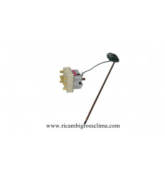 5532582804 EGO Termostato Fry Top Trifásico de 420°C 2