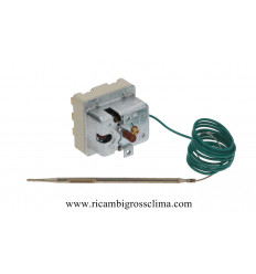 5532563804 EGO Termostato de Cocina de tres fases 360°C
