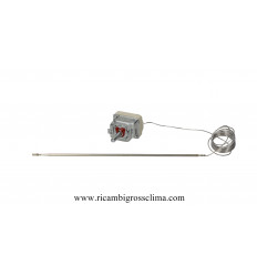 5519054030 EGO Termostato de Cocina de una sola Fase 50-280°C