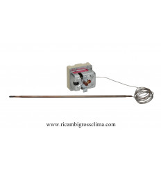 5532573030 EGO Termostato Fry Top Trifásico 400°C