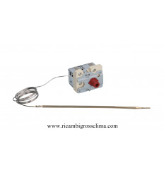 5610572500 EGO Termostato Fry Top Monofásica 365°C