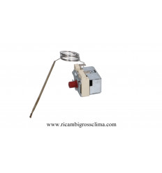 5610572500 EGO Termostato Fry Top Monofásica 365°C 2