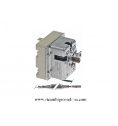 5532549805 EGO Termostato de Cocina monofásico de 240°C