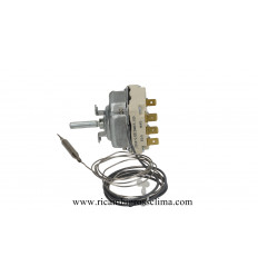 5534055020 EGO Termostato de Cocina de tres fases 50-300°C 2