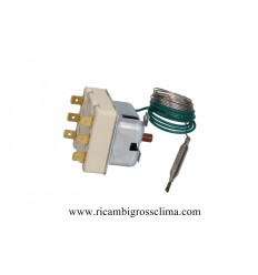 5532564040 EGO Termostato de Cocina de tres fases 350°C 2