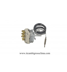 5534059060 EGO Termostato de Cocina de tres fases 60-300°C 2