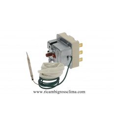 5532573100 EGO Termostato Fry Top Trifásico de 365°C 2