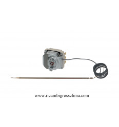 5534162800 EGO Termostato Fry Top Trifásico de 350°C