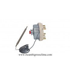 5531569010 EGO Termostato Fry Top Trifásico de 350°C 2