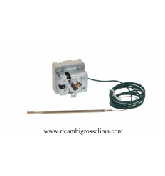 5532566808 EGO Termostato de Cocina de tres fases 360°C