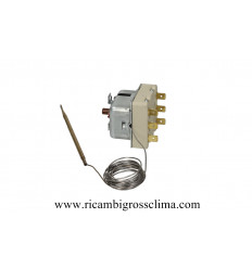 5532574010 EGO Termostato de Cocina de tres fases 360°C 2