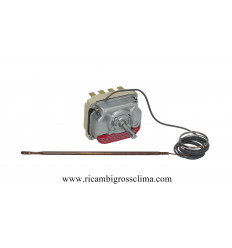 5540083010 EGO Thermostat Cooking three-Phase 100-470°C