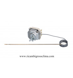 5534052812 EGO Termostato de Cocina de tres fases 50-300°C