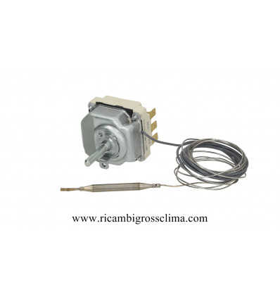 5534069010 EGO Thermostat Cooking three-Phase 100-350°C