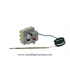5532562806 EGO Termostato de Cocina de tres fases 360°C