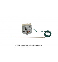 5532562808 EGO Termostato de Cocina de tres fases 350°C