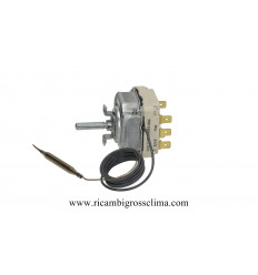 5534059806 EGO Termostato de Cocina de tres fases 100-300°C 2