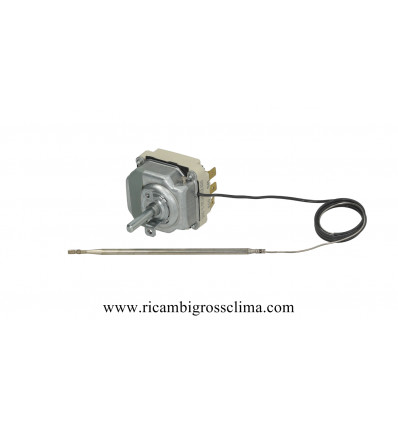 5534052020 EGO Thermostat Cooking three-Phase 50-300°C