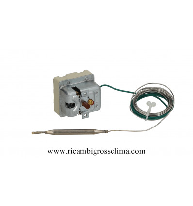 5532566806 EGO-Thermostat-Fry Top-Phasig 350°C
