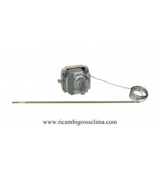 5534062807 EGO Termostato de Cocina de tres fases 60-320°C