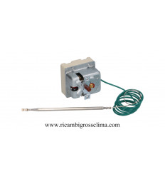 5532552808 EGO Termostato Fry top Trifásico de 280°C