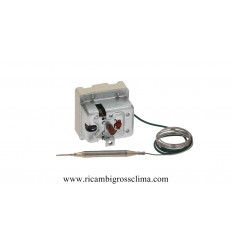 5532562230 EGO Termostato Fry Top Trifásico de 330°C