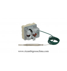 5532552814 EGO Termostato Fry Top Trifásico de 270°C