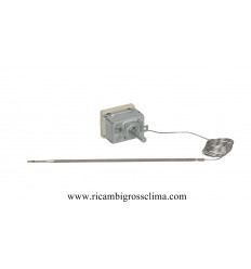 5517042060 EGO Termostato de la plancha, monofásico de 50 A 250°C