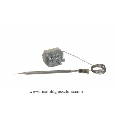 5519032813 EGO Termostato de la Freidora sola Fase de 90 A 180°C